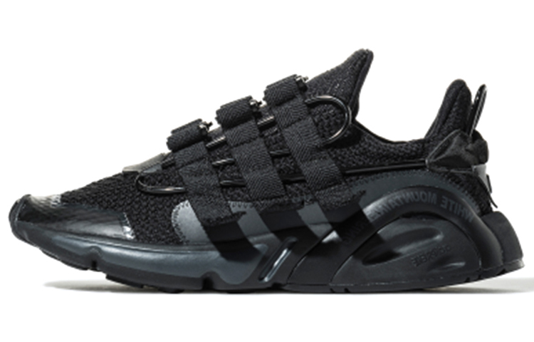 White Mountaineering x adidas LXCON 'Black Carbon' FX4498