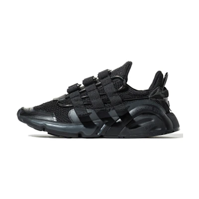 White Mountaineering adidas LXCON 'Black Carbon'