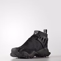 White Mountaineering x adidas Seeulater Alledo Primeknit 'Black' CG3666 White Mountaineering x adidas Seeulater Alledo Primeknit 'Black' CG3666
