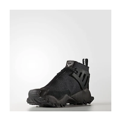 White Mountaineering adidas Seeulater Alledo Primeknit 'Black'
