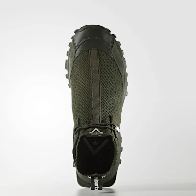 White Mountaineering x adidas Seeulater Alledo Primeknit 'Oliva' CG3667 Order White Mountaineering x adidas Seeulater Alledo Primeknit 'Oliva' CG3667