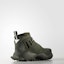 Lookbook White Mountaineering x adidas Seeulater Alledo Primeknit 'Olive' Hijau Zaitun. CG3667