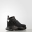 Lookbook White Mountaineering x adidas Seeulater Alledo Primeknit 'Hitam' CG3666