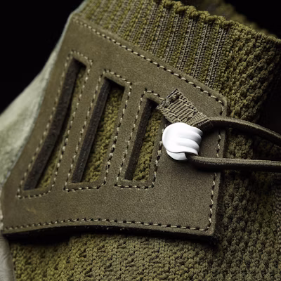 White Mountaineering x adidas Seeulater Alledo Primeknit 'Olive' CG3667 Purchase White Mountaineering x adidas Seeulater Alledo Primeknit 'Olive' CG3667