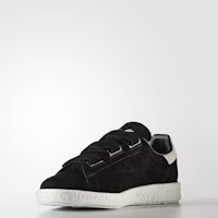 White Mountaineering x adidas Stan Smith CF 'Core Black' CG3650 White Mountaineering x adidas Stan Smith CF 'Core Black' CG3650
