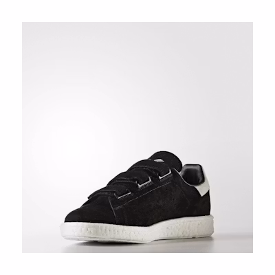 White Mountaineering adidas Stan Smith CF 'Core Black'