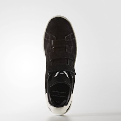 White Mountaineering x adidas Stan Smith CF 'Hitam Teras' CG3650 Order White Mountaineering x adidas Stan Smith CF 'Hitam Teras' CG3650