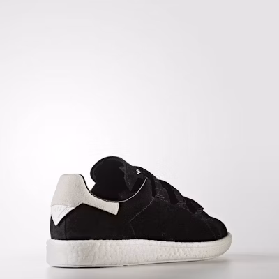 White Mountaineering x adidas Stan Smith CF 'Hitam Teras' CG3650 Lookbook White Mountaineering x adidas Stan Smith CF 'Hitam Teras' CG3650