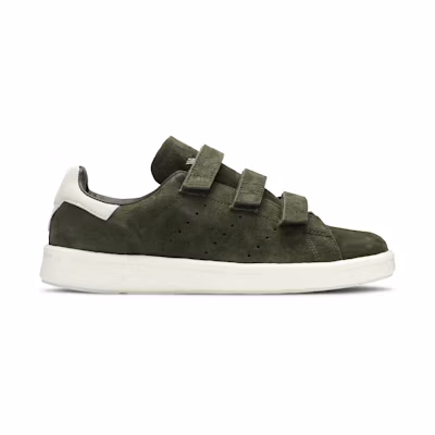 White Mountaineering adidas Stan Smith CF 'Night Cargo'