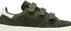 Order White Mountaineering x adidas Stan Smith CF 'Night Cargo' Hijau Tua CG3652