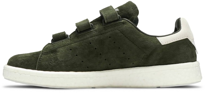 White Mountaineering x adidas 史密斯 CF '夜間貨物' CG3652 Lookbook White Mountaineering x adidas 史密斯 CF '夜間貨物' CG3652