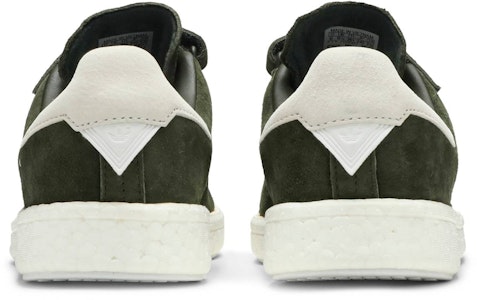 White Mountaineering x adidas 史密斯 CF '夜間貨物' CG3652 Details for White Mountaineering x adidas 史密斯 CF '夜間貨物' CG3652