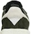 White Mountaineering x adidas Stan Smith CF 'Night Cargo' Hijau Tua CG3652