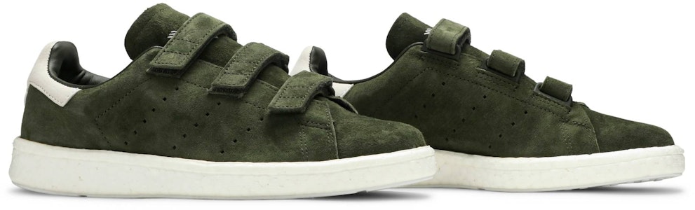 White Mountaineering x adidas 史密斯 CF '夜間貨物' CG3652 Cheap White Mountaineering x adidas 史密斯 CF '夜間貨物' CG3652