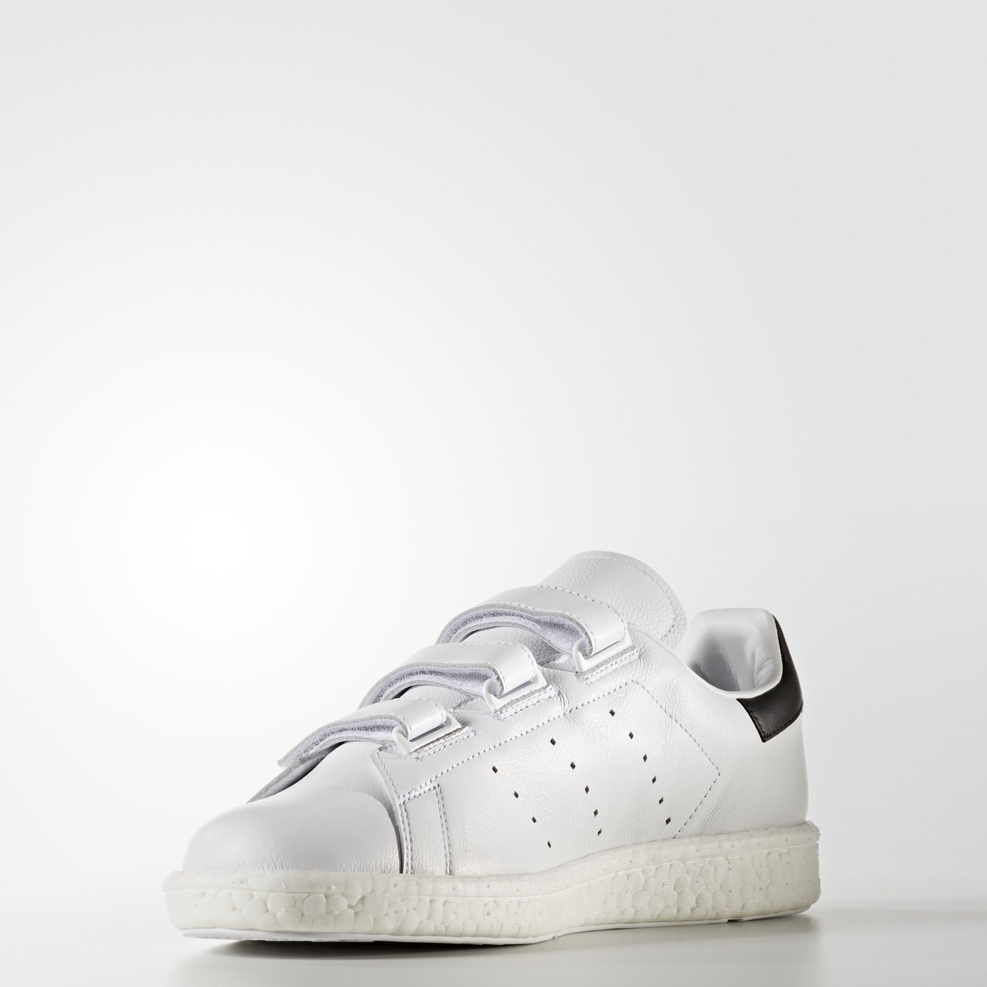 Buy White Mountaineering x adidas Stan Smith CF 'Putih' Sneakers CG3651