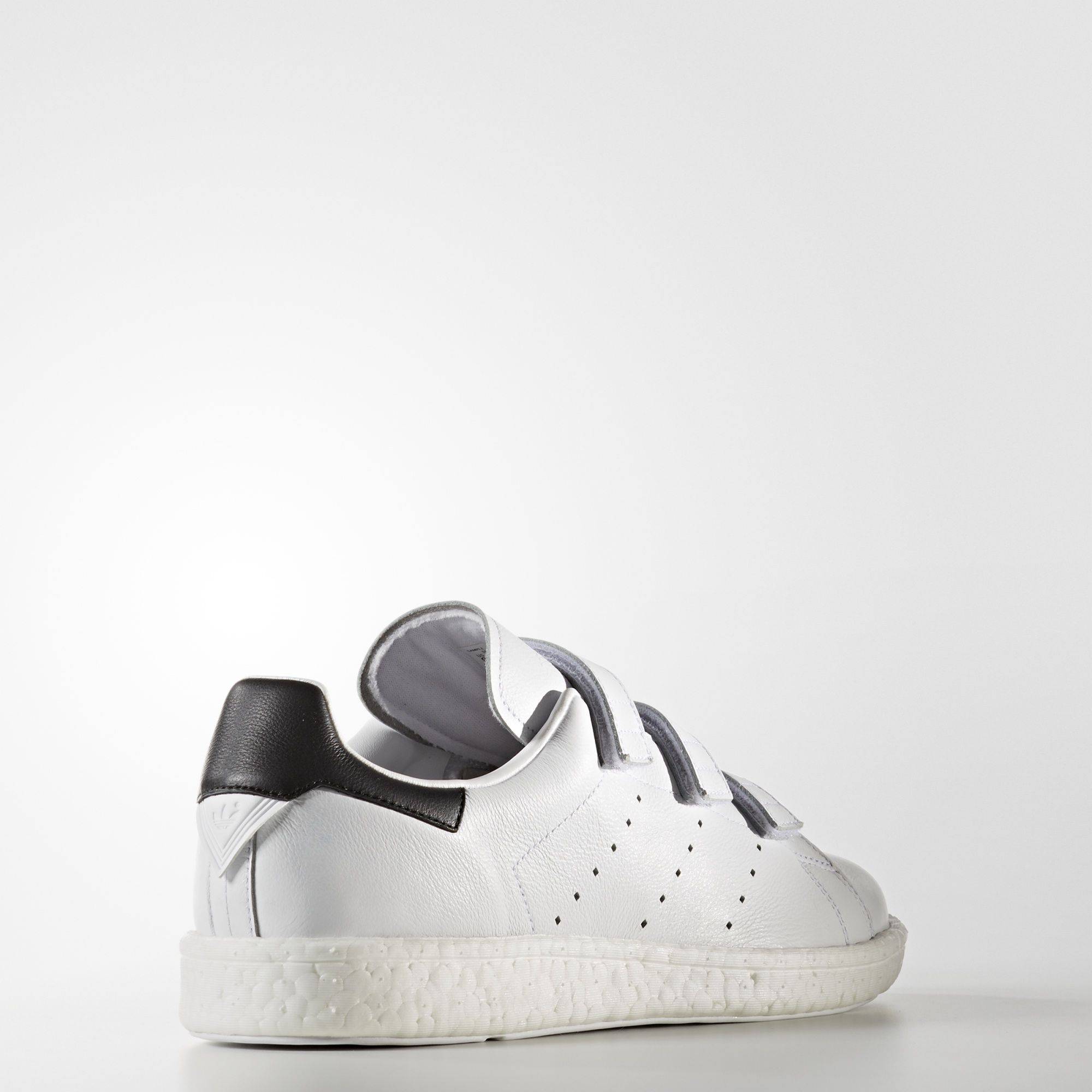 White Mountaineering adidas Stan Smith CF 'White' 圖 4