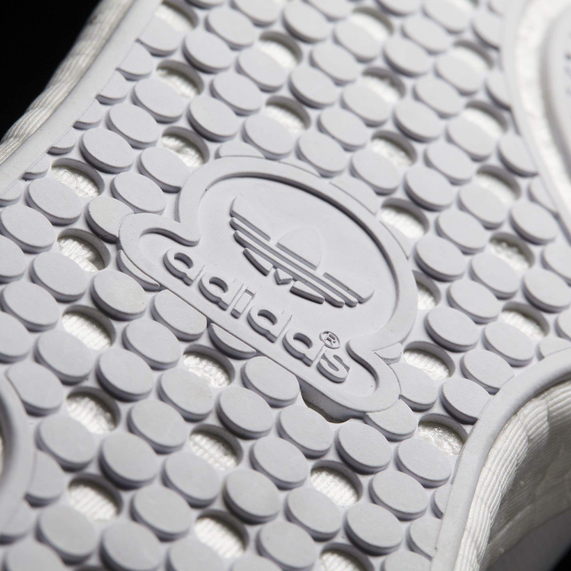 Details for White Mountaineering x adidas Stan Smith CF 'Putih' Sneakers CG3651