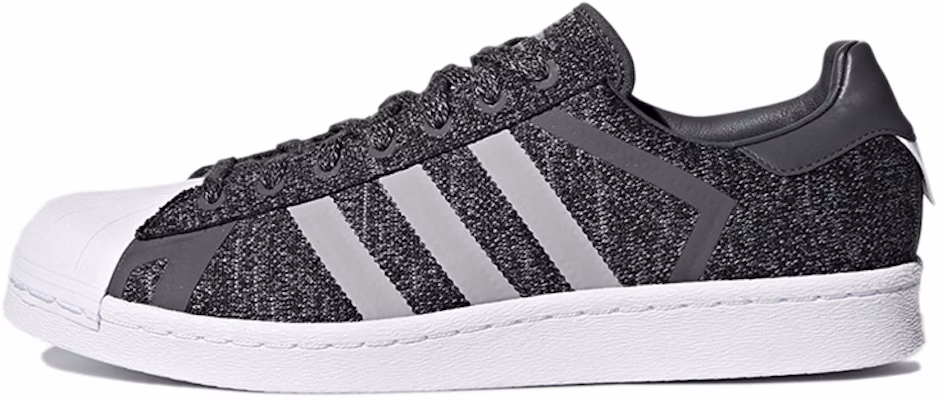 White Mountaineering x adidas Superstar '核心黑' AQ0351 Buy White Mountaineering x adidas Superstar '核心黑' AQ0351