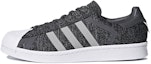 Buy White Mountaineering x adidas Superstar '核心黑' AQ0351