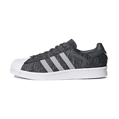White Mountaineering adidas Superstar 'Core Black'