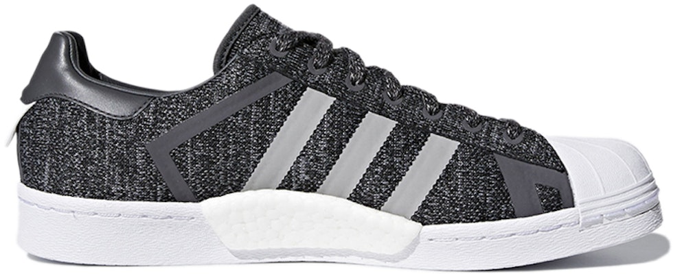 White Mountaineering x adidas Superstar '核心黑' AQ0351 Order White Mountaineering x adidas Superstar '核心黑' AQ0351