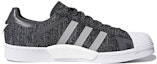 Order White Mountaineering x adidas Superstar '核心黑' AQ0351