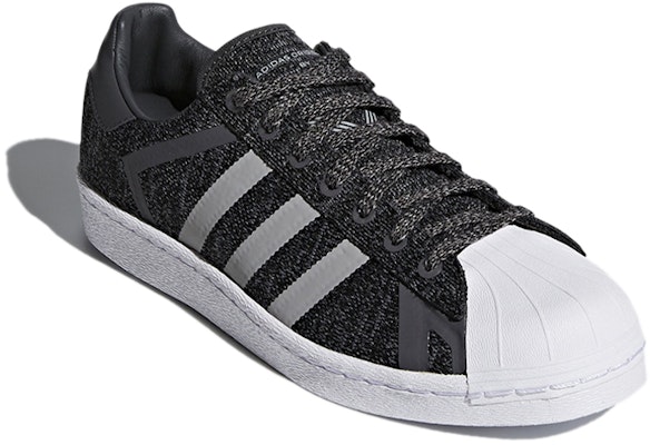 White Mountaineering x adidas Superstar '核心黑' AQ0351 Lookbook White Mountaineering x adidas Superstar '核心黑' AQ0351