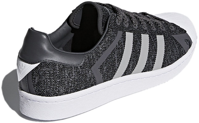 White Mountaineering x adidas Superstar '核心黑' AQ0351 Shop White Mountaineering x adidas Superstar '核心黑' AQ0351