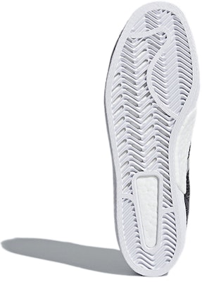 White Mountaineering x adidas Superstar '核心黑' AQ0351 Details for White Mountaineering x adidas Superstar '核心黑' AQ0351