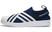 Buy White Mountaineering x adidas Superstar Slip On PK ''Collegiate Navy'' Herren BY2879