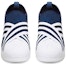 Lookbook White Mountaineering x adidas Superstar Slip On PK 'Navy Universiti' BY2879