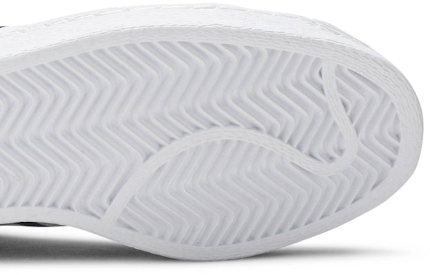 White Mountaineering x adidas Superstar Slip-On PK 'Black White' BY2880 Purchase White Mountaineering x adidas Superstar Slip-On PK 'Black White' BY2880