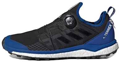 White Mountaineering x adidas Terrex Agravic Boa 'Black Royal' EE3913 White Mountaineering x adidas Terrex Agravic Boa 'Black Royal' EE3913