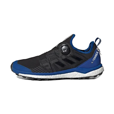 White Mountaineering adidas Terrex Agravic Boa 'Black Royal'