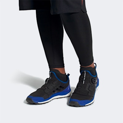 adidas Consortium Terrex Agravic Boa x WM 黑藍 Purchase adidas Consortium Terrex Agravic Boa x WM 黑藍