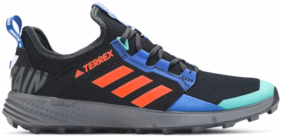 White Mountaineering x adidas Terrex Agravic Speed 'Black Royal' EE3912 White Mountaineering x adidas Terrex Agravic Speed 'Black Royal' EE3912