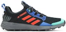 Buy White Mountaineering x adidas Terrex Agravic Speed 'Hitam Biru Diraja' EE3912