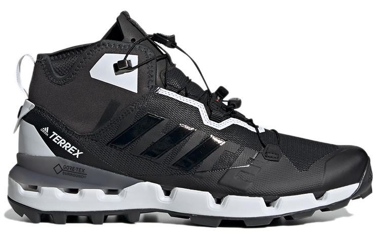 Order White Mountaineering x adidas Terrex Fast Gore-Tex-Surround 'Carbon' DB3007