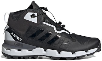 White Mountaineering x adidas Terrex Fast Gore-Tex-Surround 'Carbono' DB3007 Order White Mountaineering x adidas Terrex Fast Gore-Tex-Surround 'Carbono' DB3007