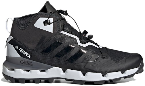 White Mountaineering x adidas Terrex Fast Gore-Tex-Surround 'Carbon' DB3007 Order White Mountaineering x adidas Terrex Fast Gore-Tex-Surround 'Carbon' DB3007