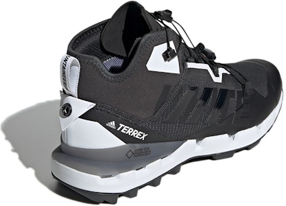 White Mountaineering x adidas Terrex Fast Gore-Tex-Surround 'Carbon' DB3007 Shop White Mountaineering x adidas Terrex Fast Gore-Tex-Surround 'Carbon' DB3007