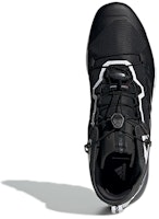 White Mountaineering x adidas Terrex Fast Gore-Tex-Surround 'Carbono' DB3007 Purchase White Mountaineering x adidas Terrex Fast Gore-Tex-Surround 'Carbono' DB3007