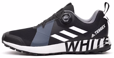 White Mountaineering x adidas Terrex Two Boa 'Black' BB7743 White Mountaineering x adidas Terrex Two Boa 'Black' BB7743
