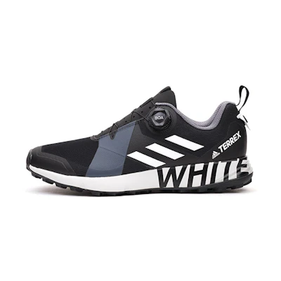 White Mountaineering adidas Terrex Two Boa 'Black'