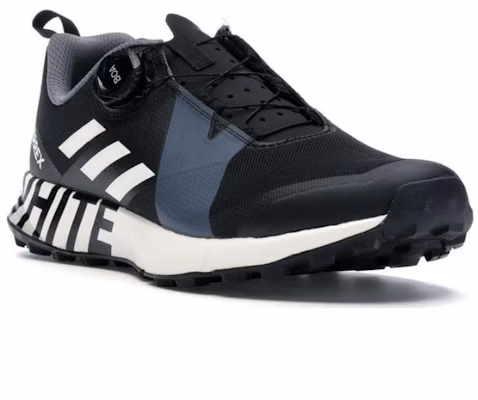 White Mountaineering x 阿迪达斯 Terrex Two Boa '黑色' BB7743 Order White Mountaineering x 阿迪达斯 Terrex Two Boa '黑色' BB7743