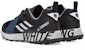 White Mountaineering x adidas Terrex Two Boa 'Hitam' BB7743