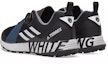 Shop White Mountaineering x adidas Terrex Two Boa 'Hitam' BB7743