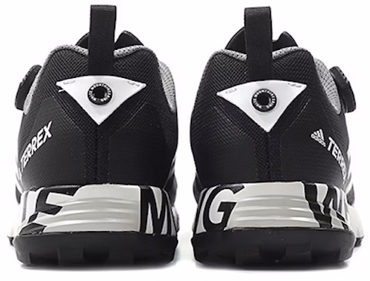 White Mountaineering x 阿迪达斯 Terrex Two Boa '黑色' BB7743 Purchase White Mountaineering x 阿迪达斯 Terrex Two Boa '黑色' BB7743