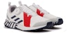 White Mountaineering x adidas Terrex Two Boa 'Putih Merah Navy' BB7742