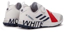 Lookbook White Mountaineering x adidas Terrex Two Boa 'Putih Merah Navy' BB7742